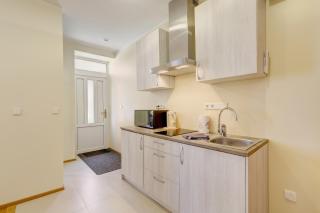 Hommiku 8a Apartment - Pärnu - 2