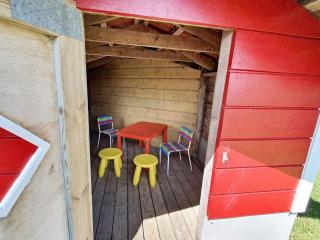 Luxury Retreat in Hejlsminde - By Traum Ferienwohnungen - 2