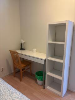 Quiet Private Rooms Easy Metro & Airport Access - 8