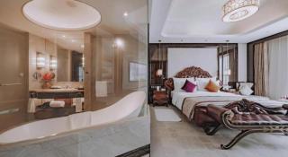 Chengdu Charming Yard Nature Nook Hotel - 1