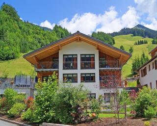 Alpina Appartements - Schröcken - 0