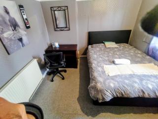 ref OL3, Best rooms near University & QMC - Nottingham - 9