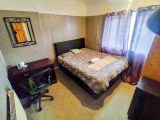 ref OL3, Best rooms near University & QMC - Nottingham - 0