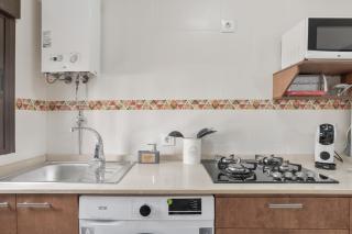 Apartamento el Pesquero - 8
