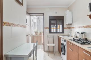 Apartamento el Pesquero - 9