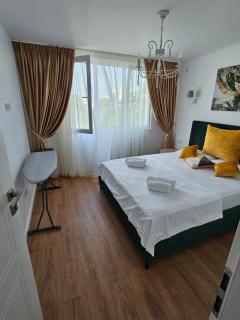Central Viva Apartment - 7