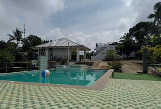 Casa Pabugnaw Spacious and Cozy Private Home with Pool near Tagaytay - 0