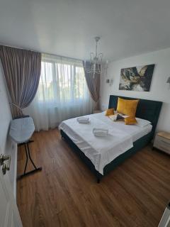 Central Viva Apartment - 3