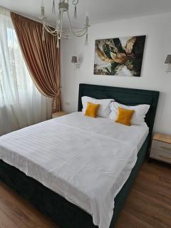 Central Viva Apartment - 5