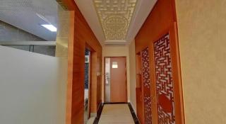 Starway Hotel Hongqiao Junction Center Branch - 7