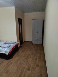 У Дяди Жени - 8