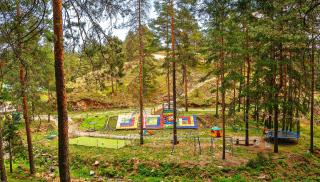 Vila POGLED Wellness i spa - 6