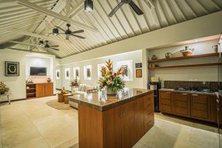 Coral Heaven 1 by Bali Villa Solutions - Seminyak - 6