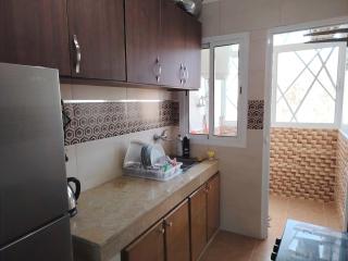 Modern 3Bedroom Apartment - City Center by ZenStay - 1