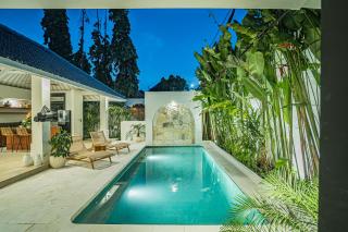 Coral Heaven 1 by Bali Villa Solutions - Seminyak - 5