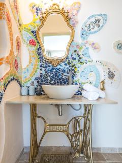The Way Inn - Boutique Suites - Safed - 3