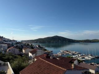 SEASPRAY APARTMENTS TISNO - 7