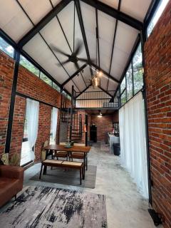 Royal Brick Cottage, Jelebu - Kuala Kelawang - 0