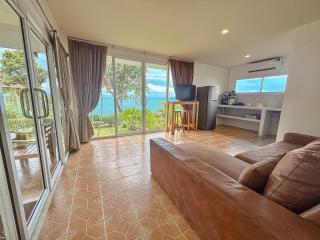 Bounty Resort - Haad Son - 9