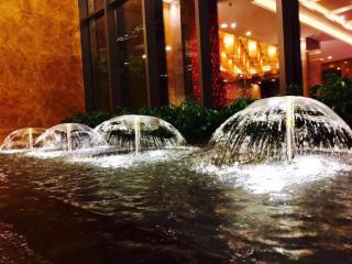 Peony Harbor City Hotel - 4