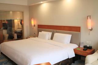Dongguan Well Garden Hotel - 1