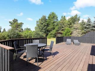 9 person holiday home in Jerup-By Traum - 7