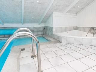 9 person holiday home in Jerup - 2