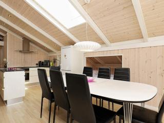 9 person holiday home in Jerup-By Traum - Jerup - 2