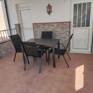 Casa Filo Vistas Montaña - Rute - 6