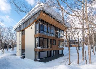 Yuzen-Niseko - 0