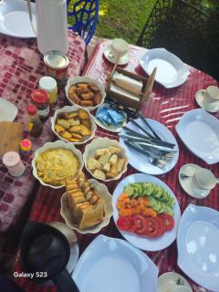 Moshi Epic Accommodation - 4