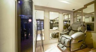 T Hotel - Busan - 9