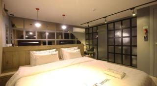 T Hotel - Busan - 8