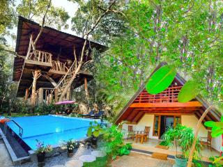 Lotus Eco Villa - Sigiriya - 0