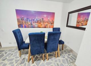 Exclusive apartment Laureles Stadium 302 - 9