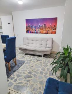 Exclusive apartment Laureles Stadium - Medellín - 6