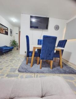 Exclusive apartment Laureles Stadium 302 - 4