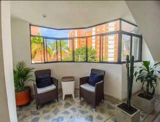 Exclusive apartment Laureles Stadium - 3