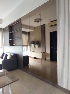 Joy & cozy The Branz BSD city apartment - 8