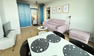 Lucky Seven Przymorze - 7