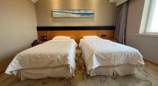 Yantai Bihai Hotel - 6