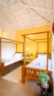 Arabica Homestay - 8