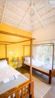 Arabica Homestay - 4