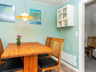 5 person holiday home in Ans By - 2