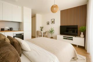 nook I Airport apartments - 9