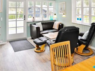 5 person holiday home in Ans By - 1