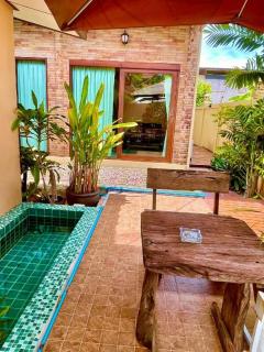 Baan Saranrom - 7