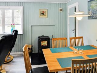 5 person holiday home in Ans By - 3