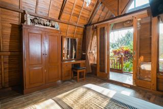 Ubud Leke Leke Guest House by The Travel Ubud Bali - 2