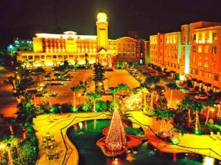 Dongguan Silver World Garden Hotel - 2
